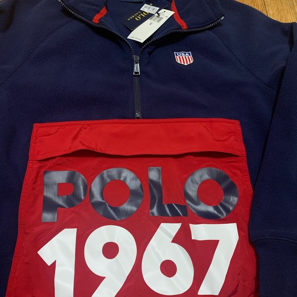 Polo Ralph Lauren pullover - Picture 2 of 3